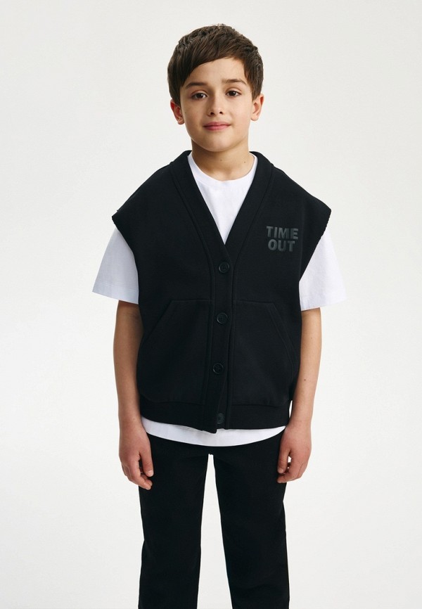 Gulliver Жилет - фото 1