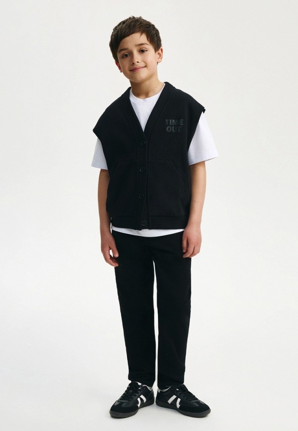 Gulliver Жилет - фото 2