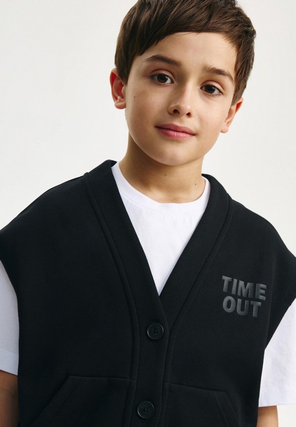 Gulliver Жилет - фото 5