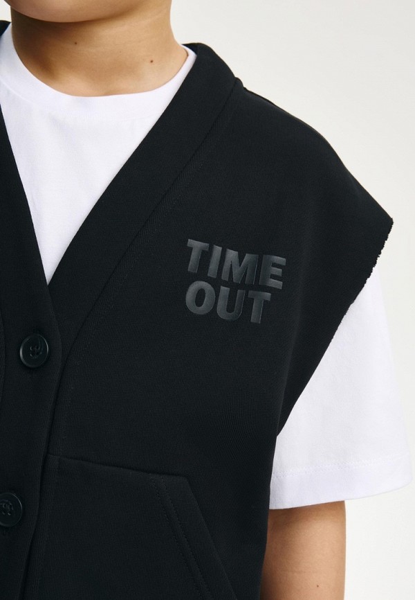 Gulliver Жилет - фото 6