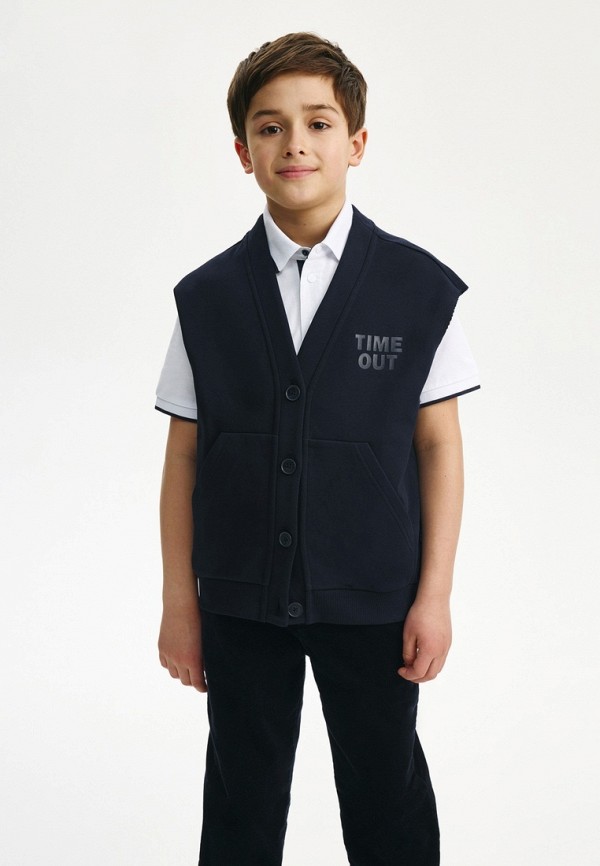 Gulliver Жилет - фото 1