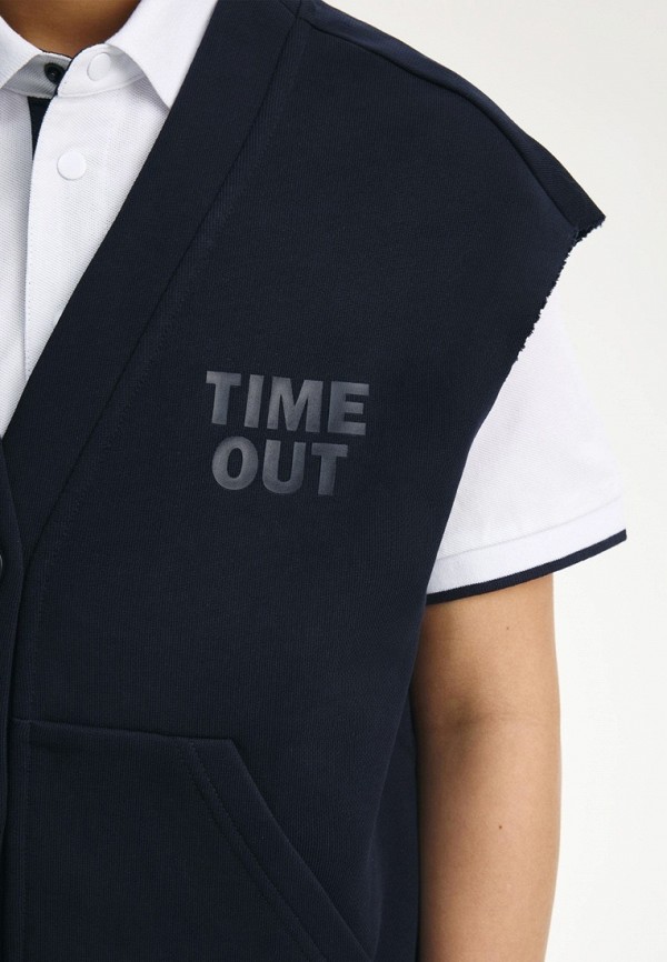 Gulliver Жилет - фото 5