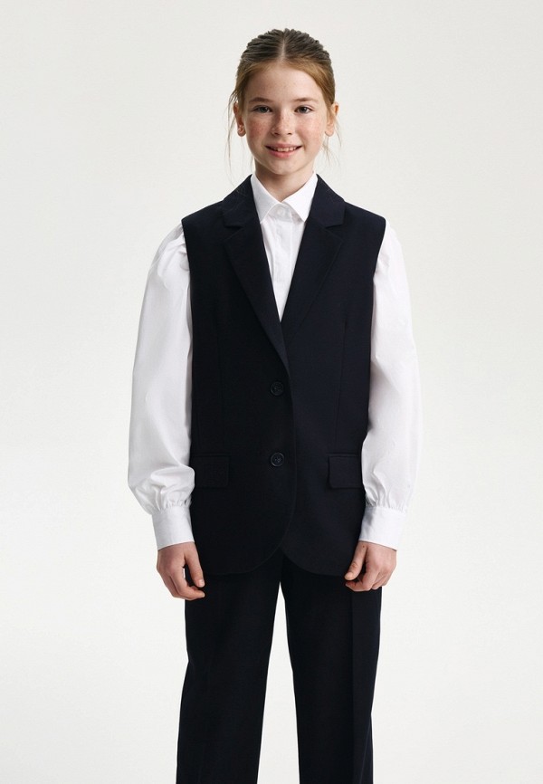 Gulliver Жилет - фото 1