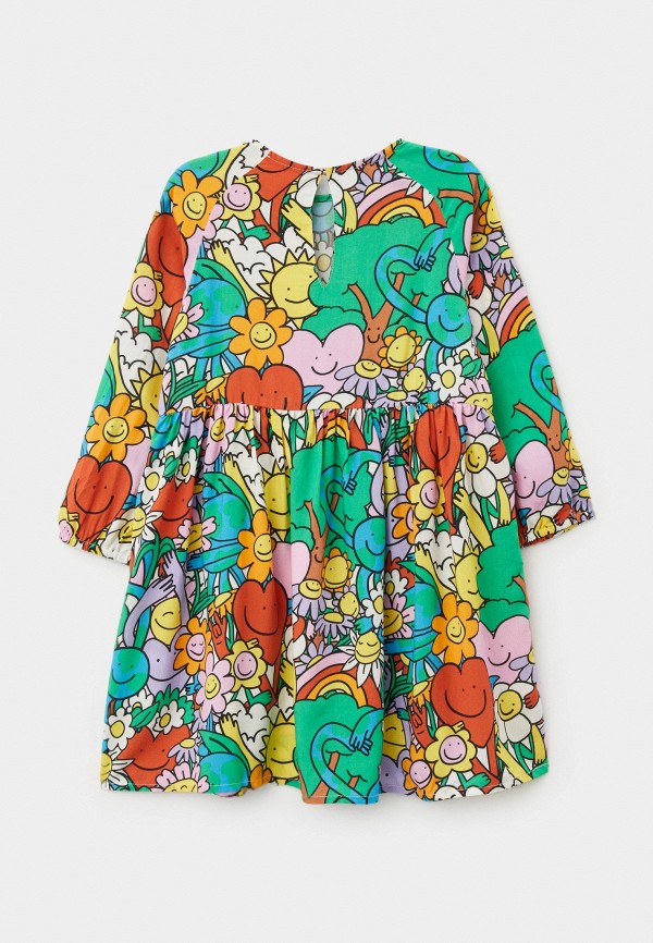 Stella McCartney Платье - фото 2