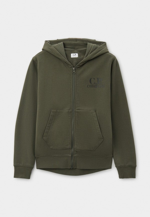 C.P. Company Толстовка - фото 1