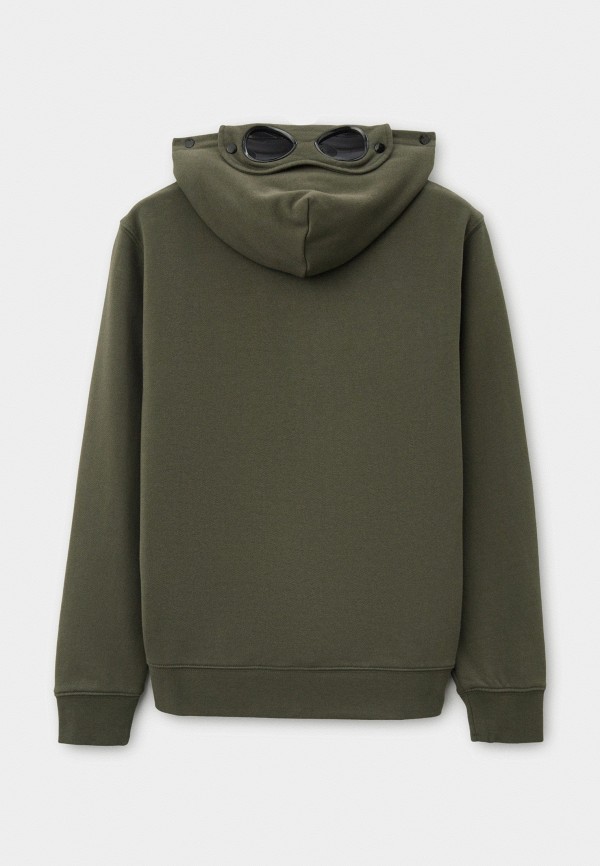 C.P. Company Толстовка - фото 2