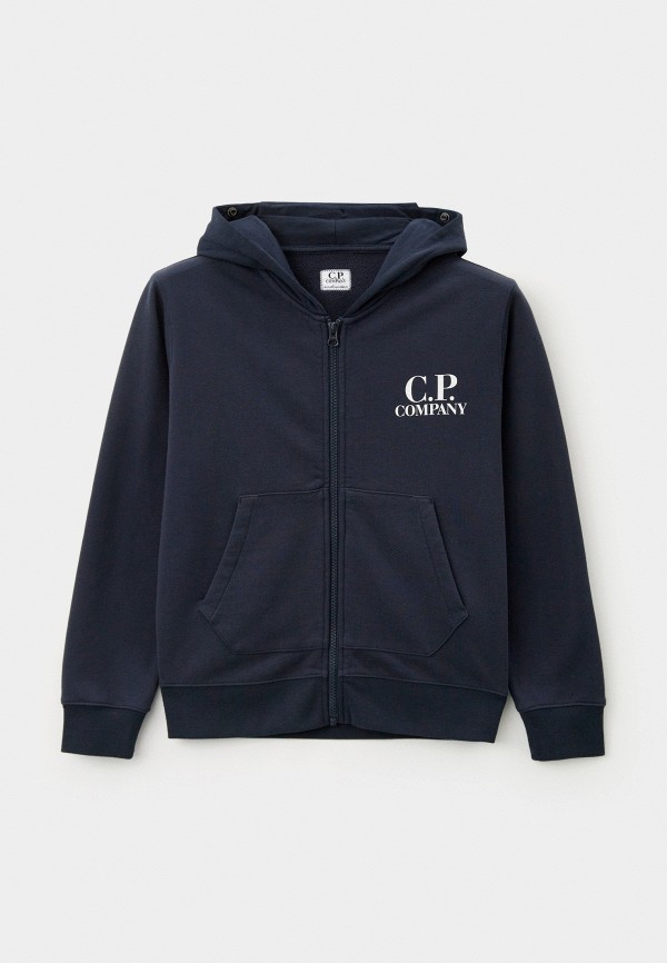 C.P. Company Толстовка - фото 1