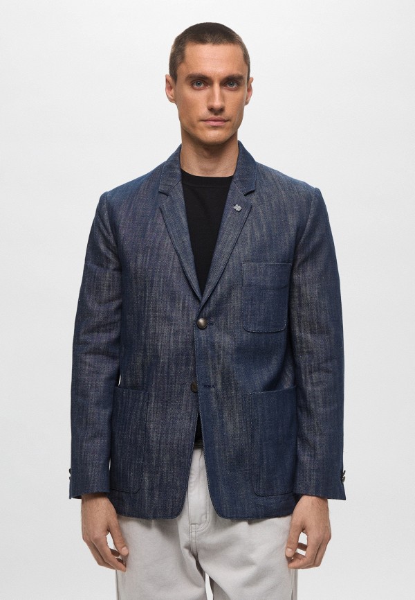 Tommy Hilfiger Пиджак - фото 1