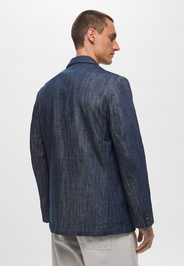 Tommy Hilfiger Пиджак - фото 3