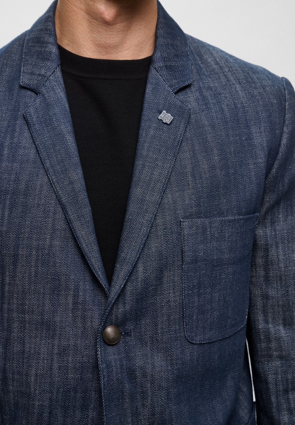 Tommy Hilfiger Пиджак - фото 4