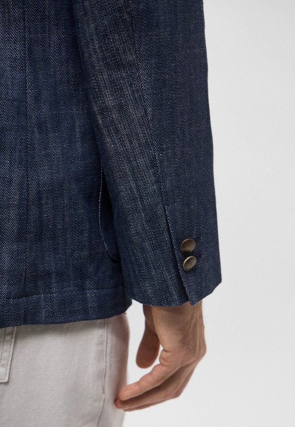 Tommy Hilfiger Пиджак - фото 5