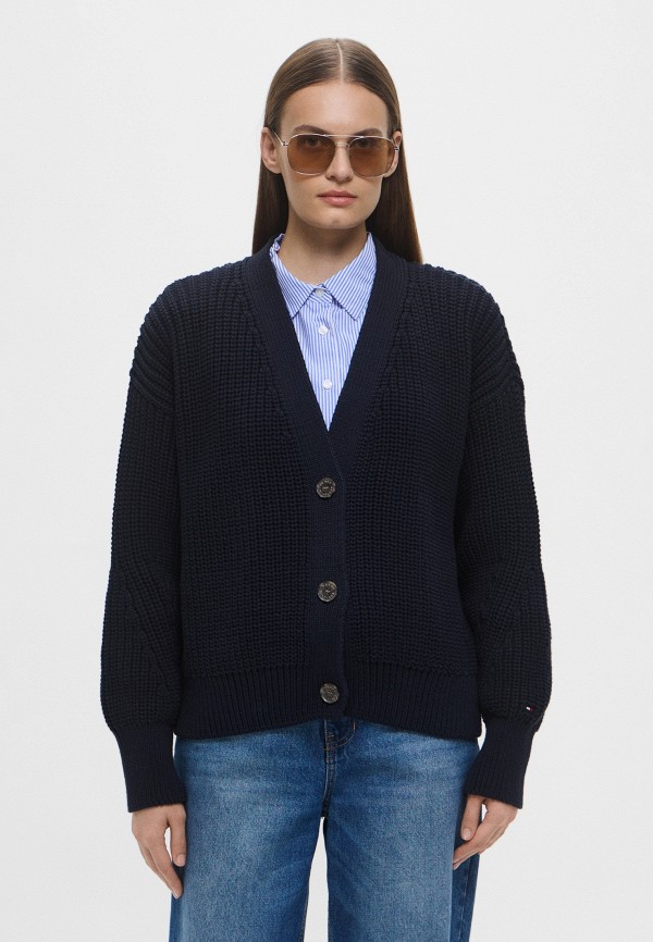 Tommy Hilfiger Кардиган - фото 1