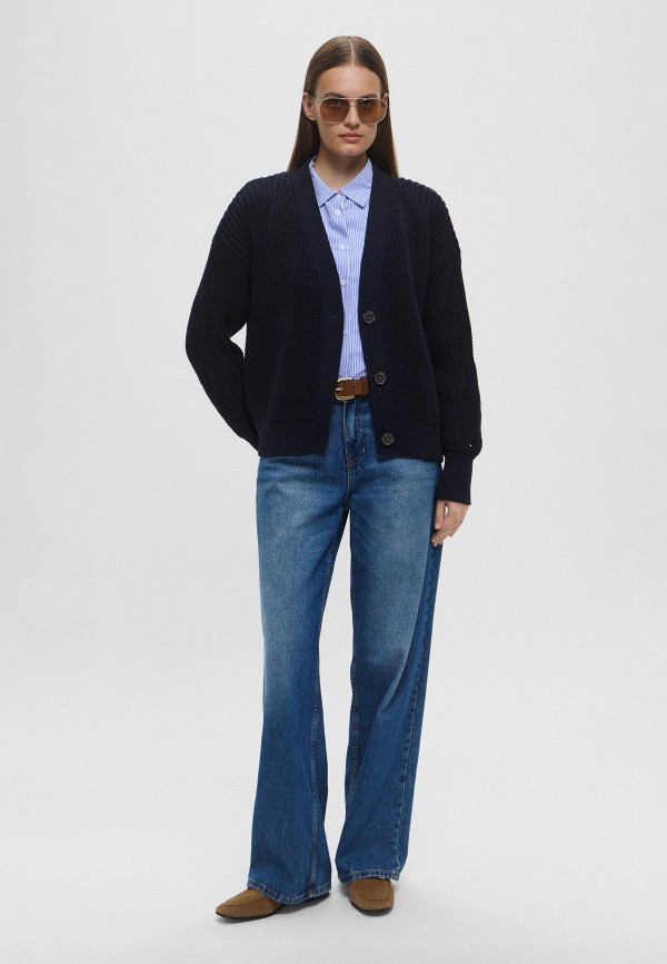 Tommy Hilfiger Кардиган - фото 2