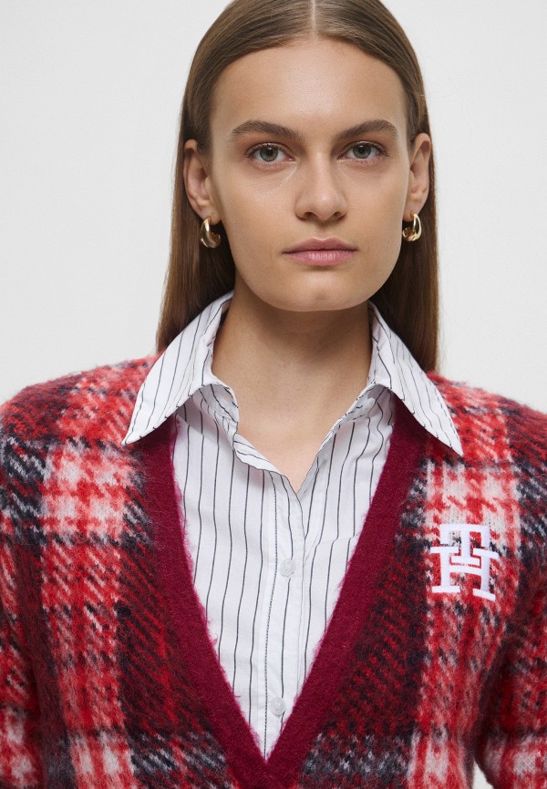 Tommy Hilfiger Кардиган - фото 4