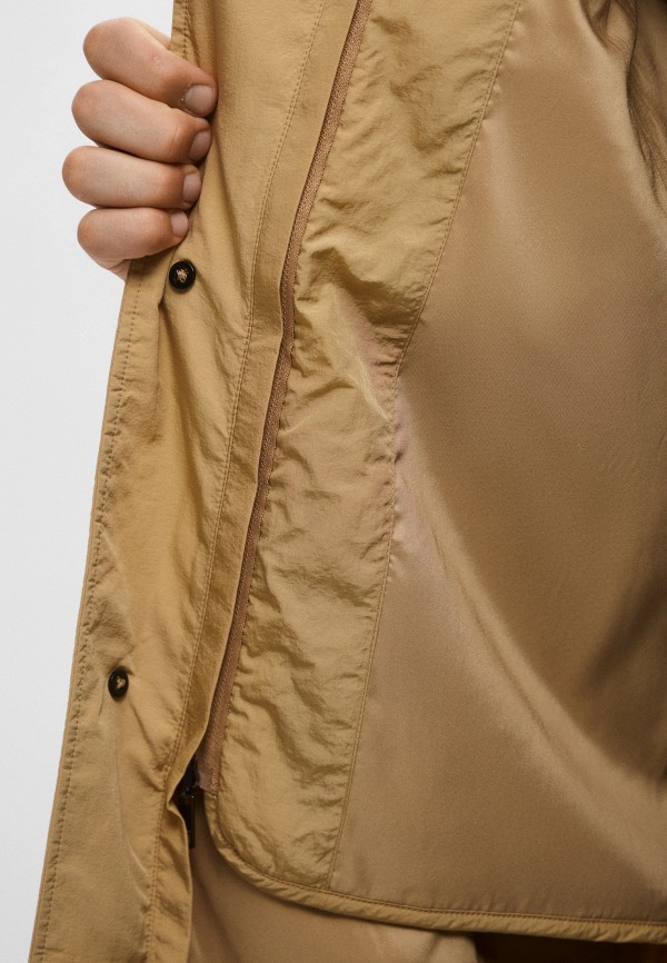 Tommy Hilfiger Плащ - фото 4