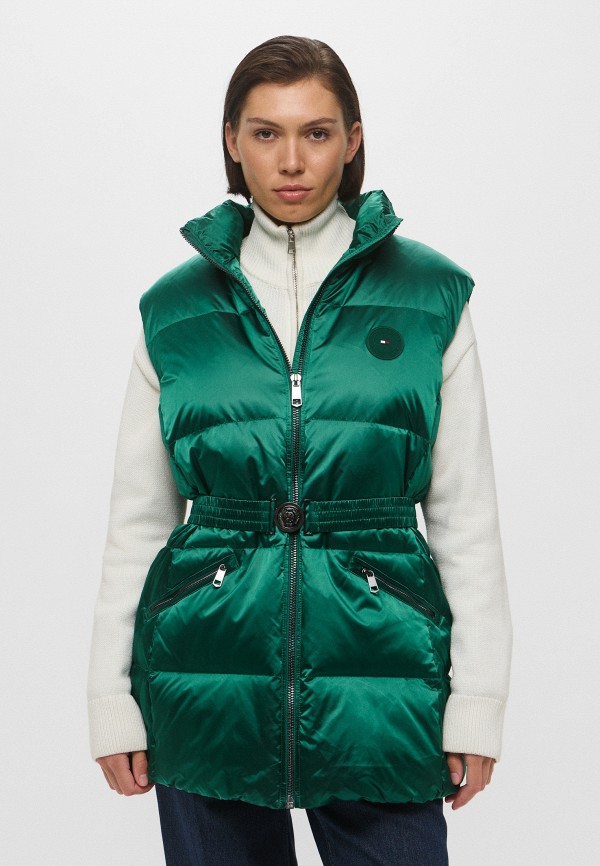 Tommy Hilfiger Жилет утепленный - фото 1