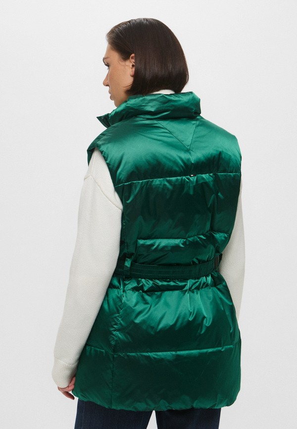 Tommy Hilfiger Жилет утепленный - фото 3