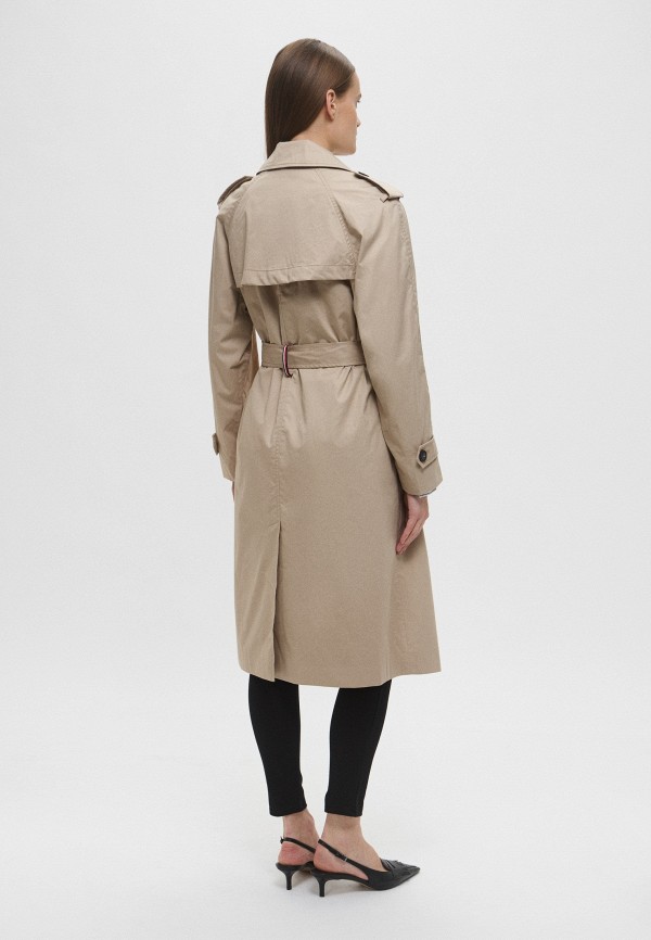 Tommy Hilfiger Тренч - фото 3