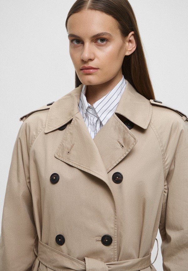 Tommy Hilfiger Тренч - фото 4