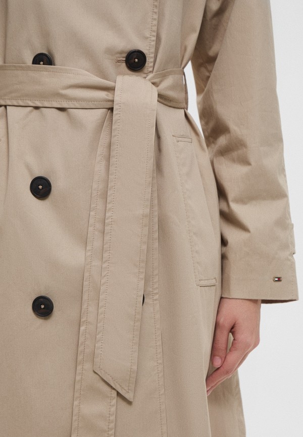 Tommy Hilfiger Тренч - фото 5