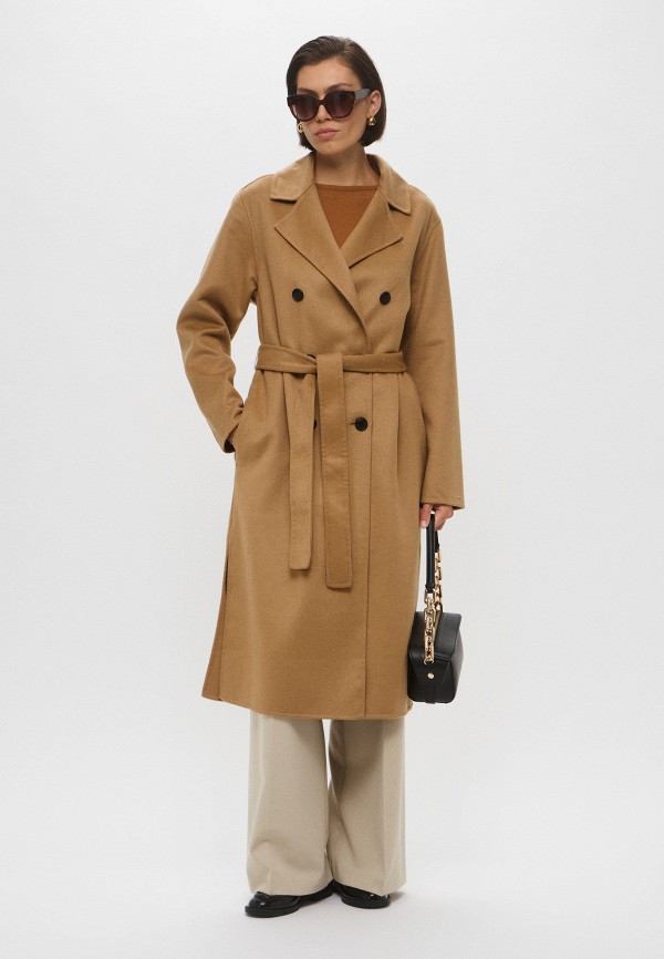 Tommy Hilfiger Пальто двубортное - фото 1