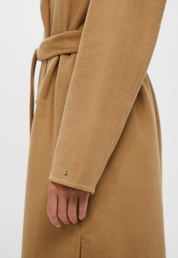 Tommy Hilfiger Пальто двубортное - фото 5