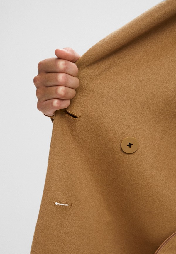 Tommy Hilfiger Пальто двубортное - фото 6