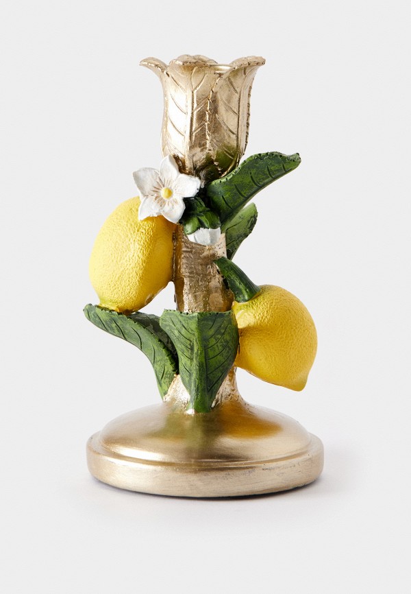 Kersten Подсвечник - 17,5x 10x10 см - фото 1