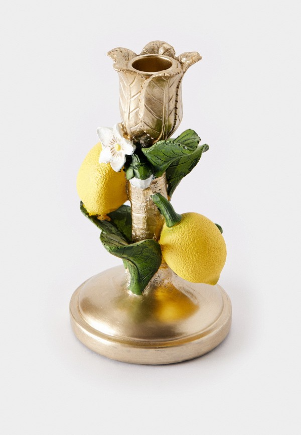 Kersten Подсвечник - 17,5x 10x10 см - фото 3