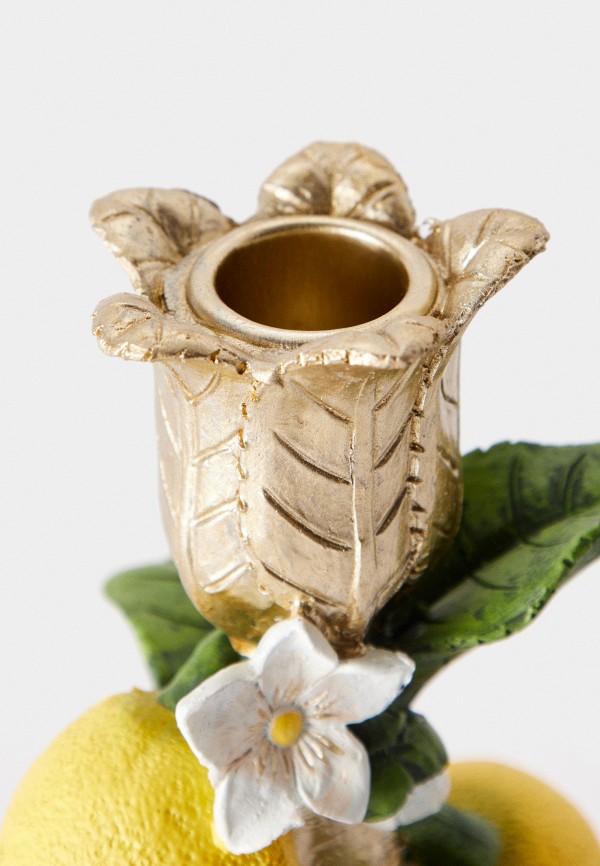 Kersten Подсвечник - 17,5x 10x10 см - фото 4