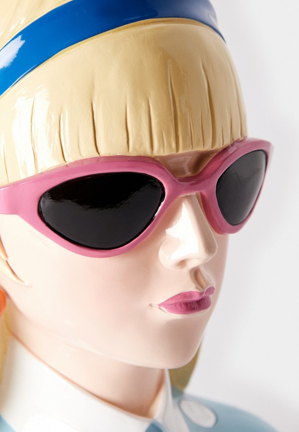 Kersten Ваза - 29x16x23 см - фото 3