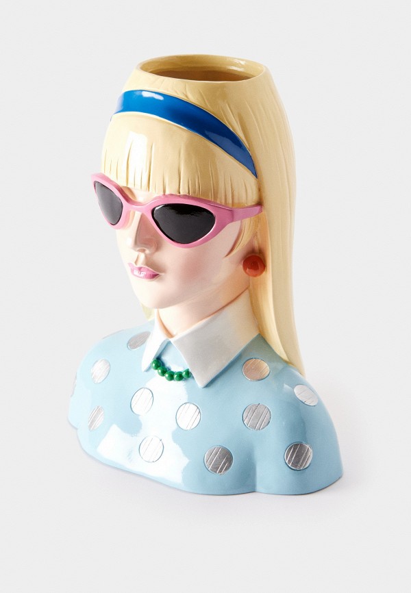 Kersten Ваза - 29x16x23 см - фото 4