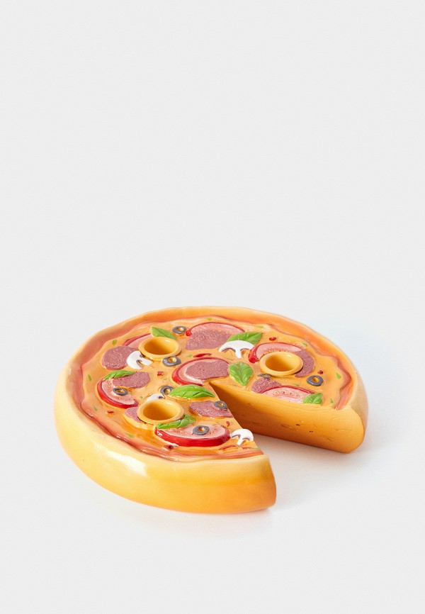 Kersten Подсвечник - 3,5x21,5x21,5 см - фото 3