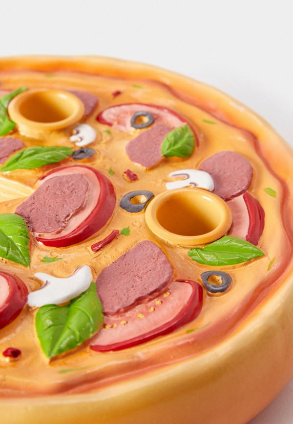 Kersten Подсвечник - 3,5x21,5x21,5 см - фото 4