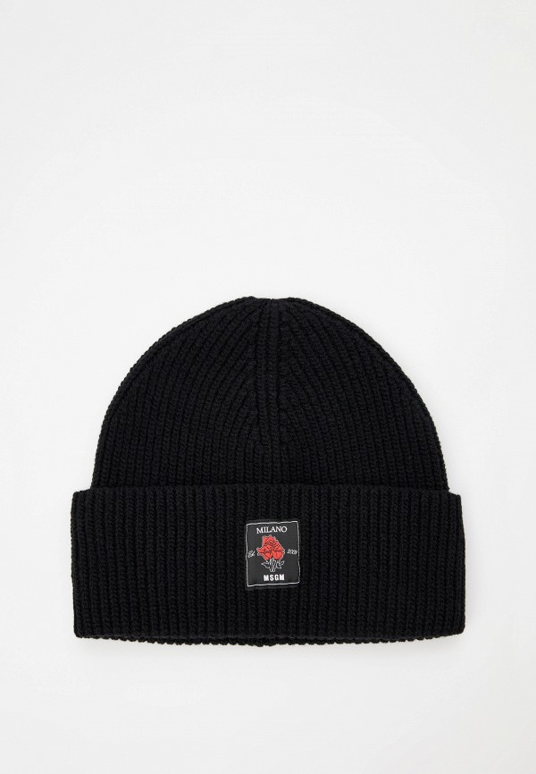 MSGM Шапка - фото 1