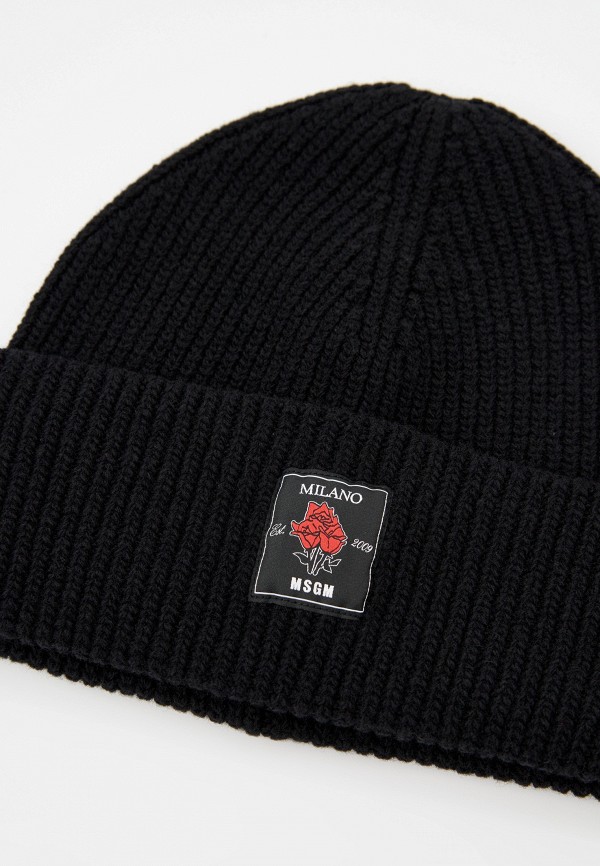 MSGM Шапка - фото 3