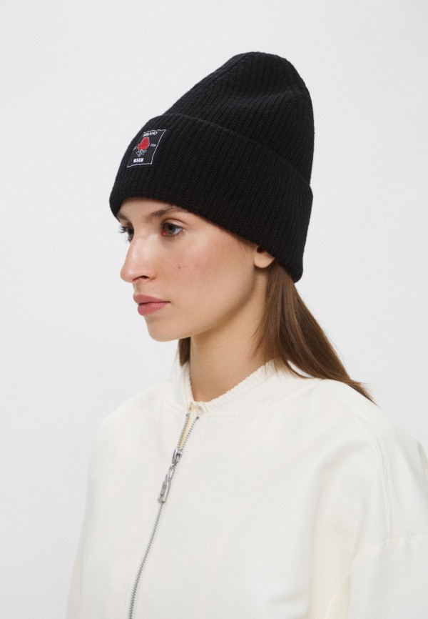 MSGM Шапка - фото 5