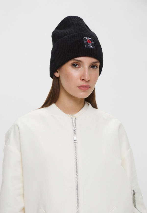 MSGM Шапка - фото 4