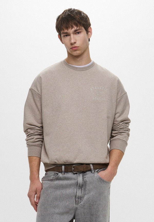 Mademan Свитшот - фото 1