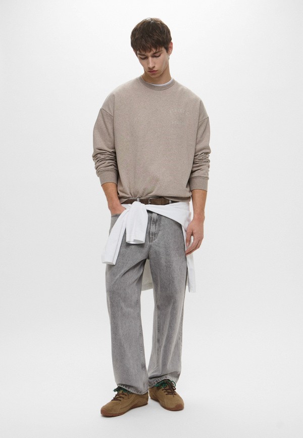 Mademan Свитшот - фото 2