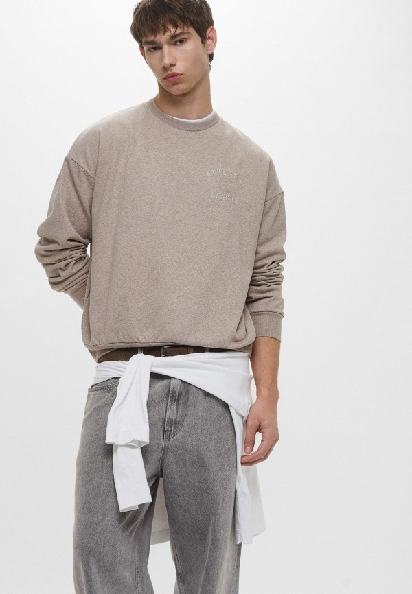 Mademan Свитшот - фото 4