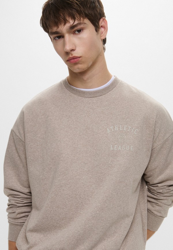 Mademan Свитшот - фото 5