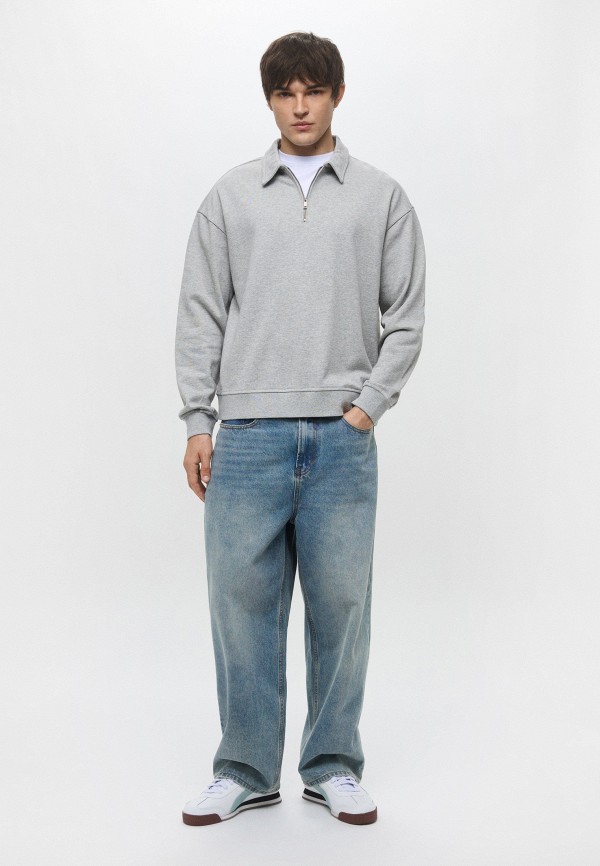 Mademan Свитшот - фото 2