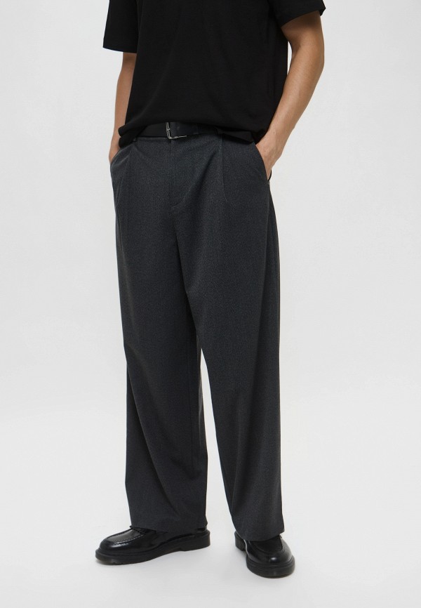 Mademan Брюки - фото 1