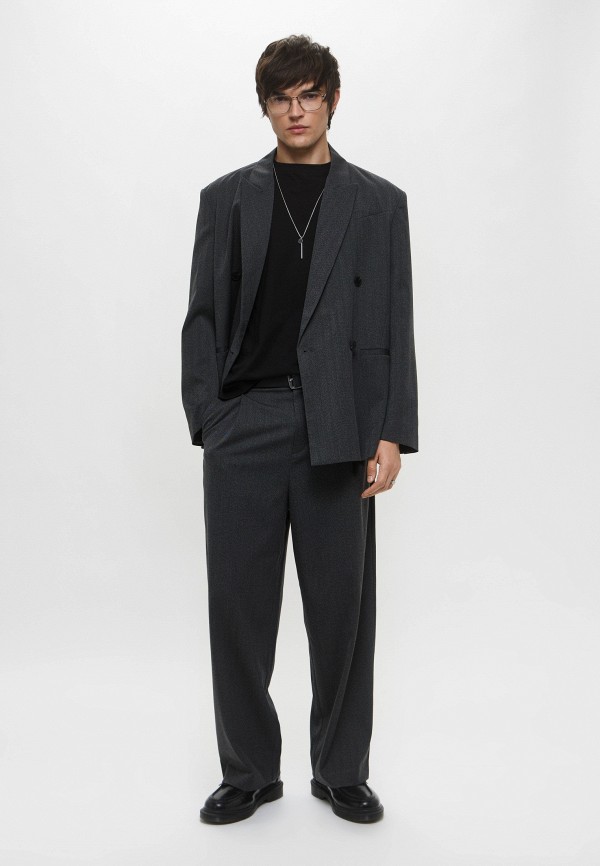 Mademan Брюки - фото 2