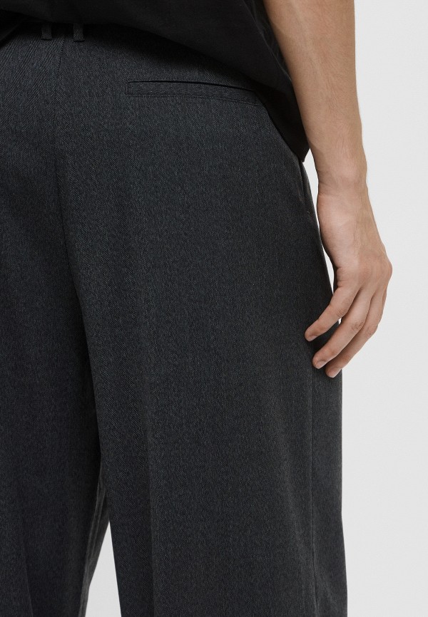 Mademan Брюки - фото 5