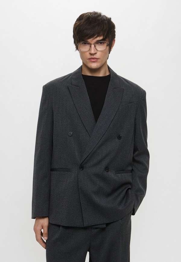 Mademan Пиджак - фото 1