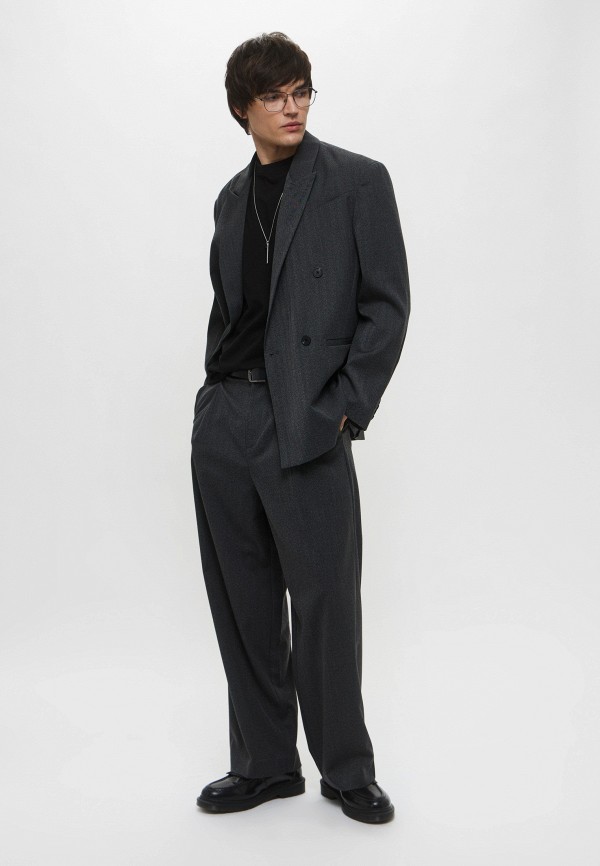 Mademan Пиджак - фото 2