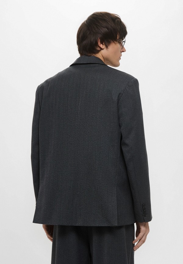 Mademan Пиджак - фото 3