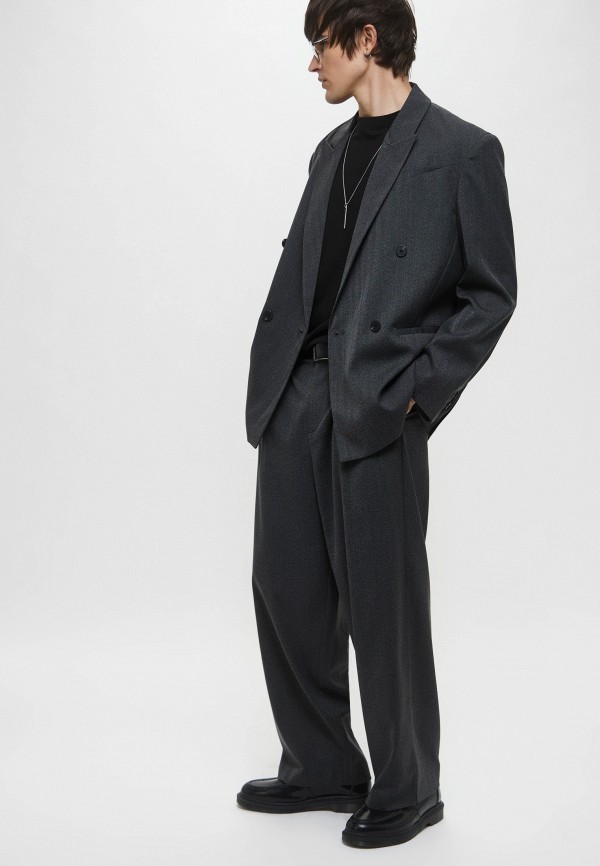 Mademan Пиджак - фото 4